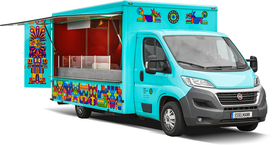 Food truck