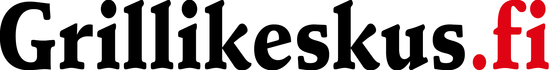 Grillikeskus logo